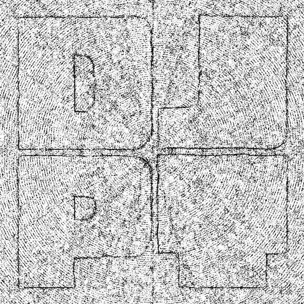  DJ Plant Texture - Frequenza