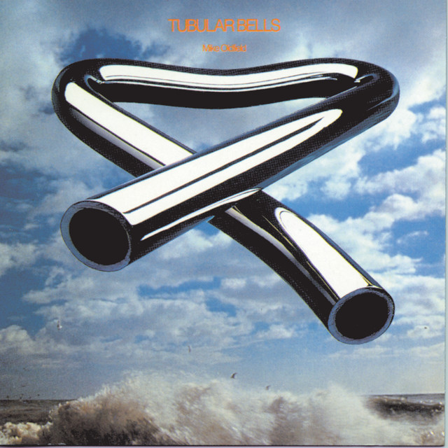  Mike Oldfield - Tubular Bells