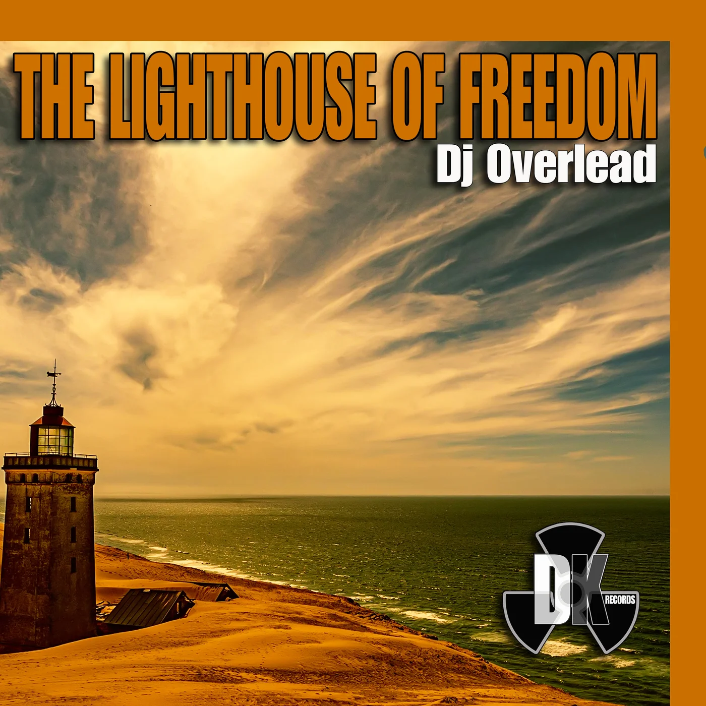  DJ Overlead - The Lighthouse Of Freedom (Original Mix)
