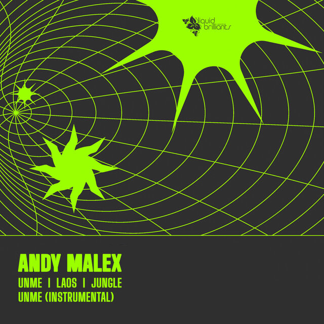 Andy Malex - Laos