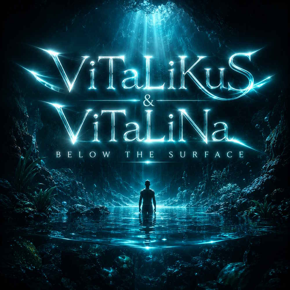  ViTaLiKuS - Below the Surface