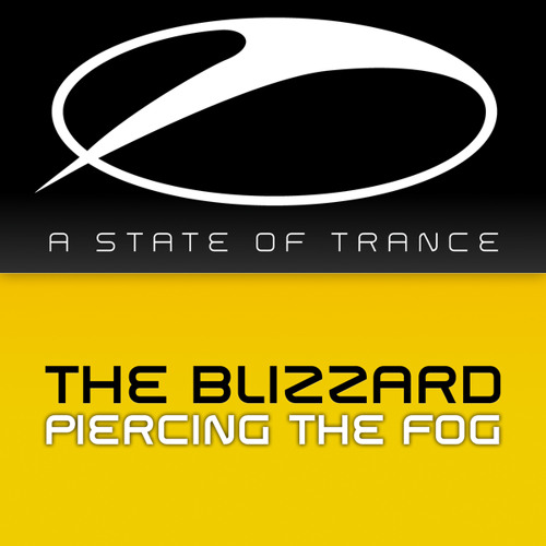  The Blizzard - Piercing The Fog