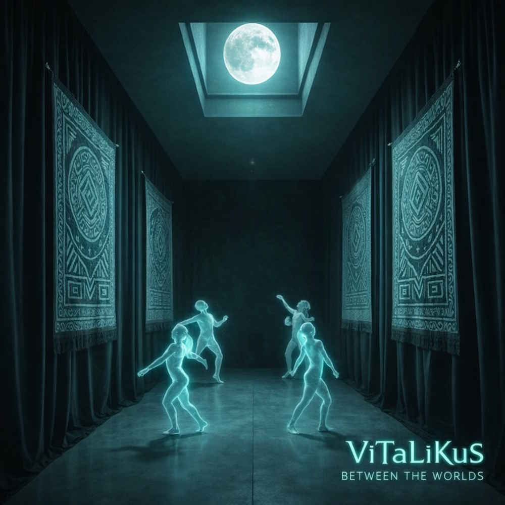  ViTaLiKuS - Between the Worlds
