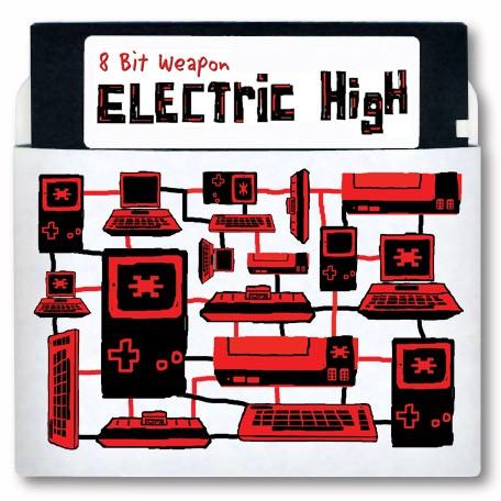  8 Bit Weapon - Closer (Bitpop Mix)