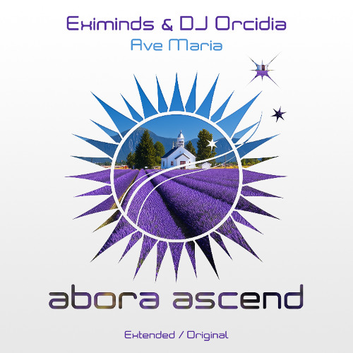  Eximinds & DJ Orcidia - Ave Maria (Original Mix)