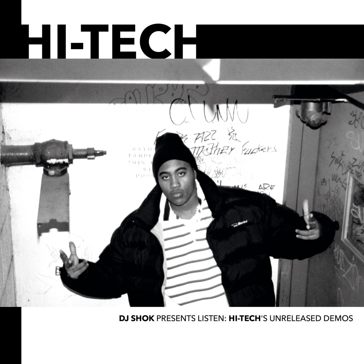  Hi-Tech - Listen