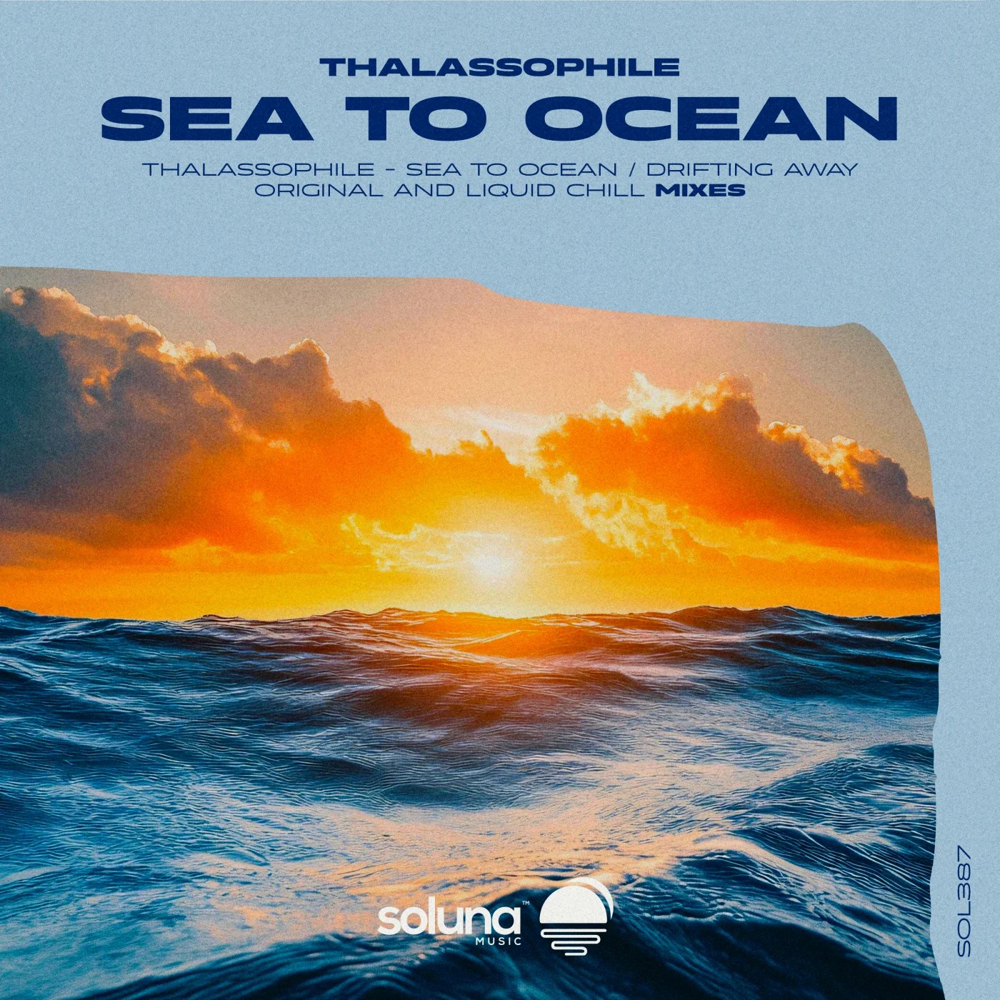  Thalassophile - Sea to the Ocean