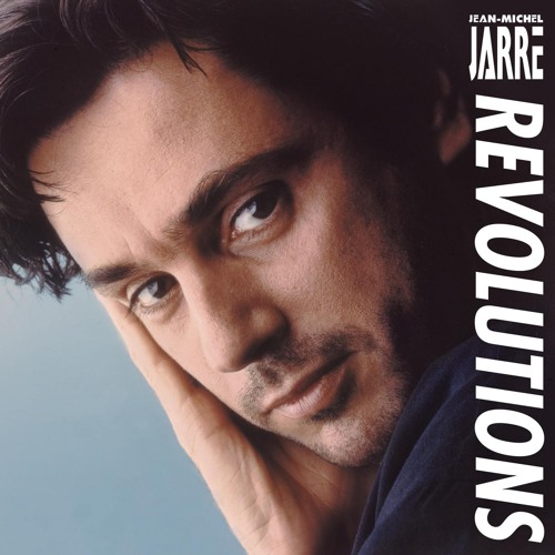 Jean Michel Jarre - Computer Weekend