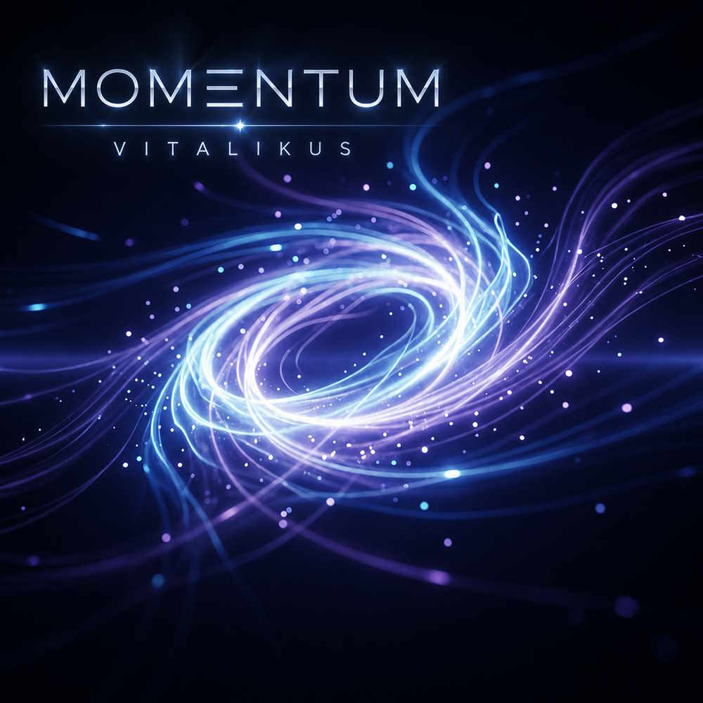 ViTaLiKuS - Momentum
