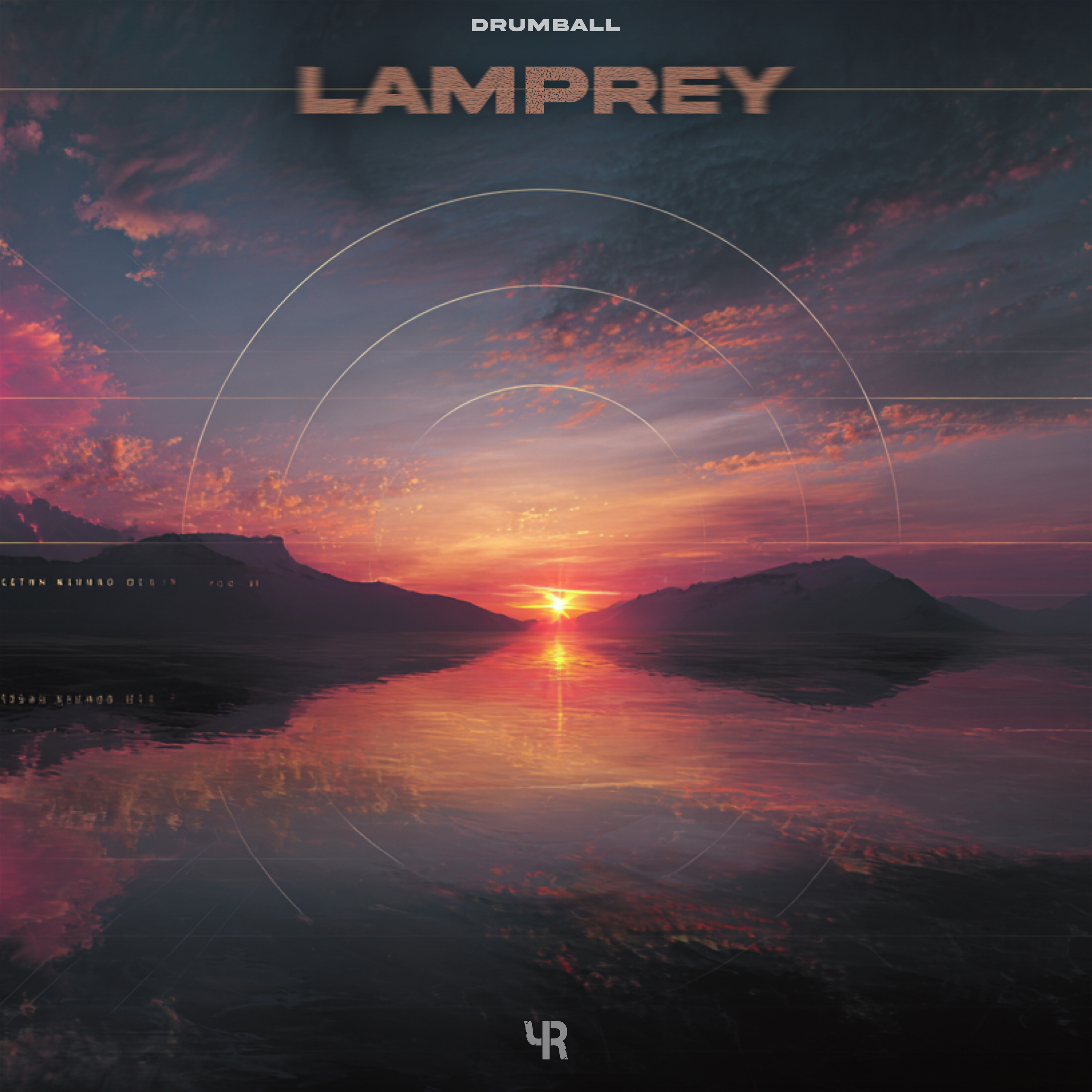  Drumball - Lamprey