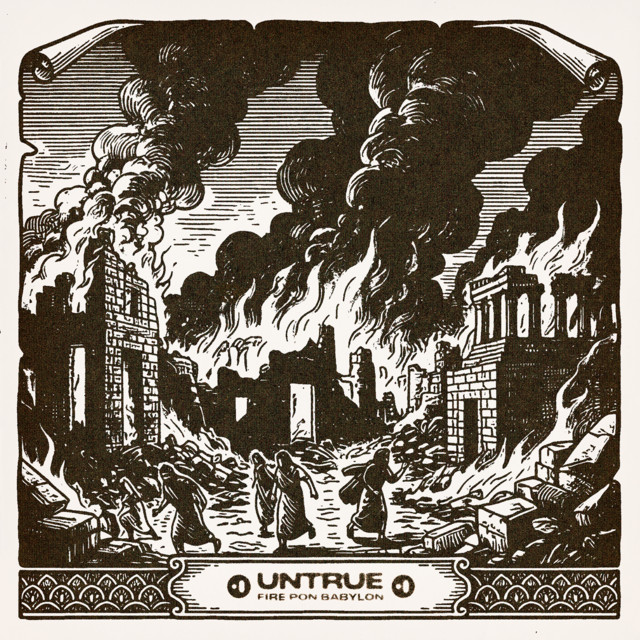  Untrue - The Dreams