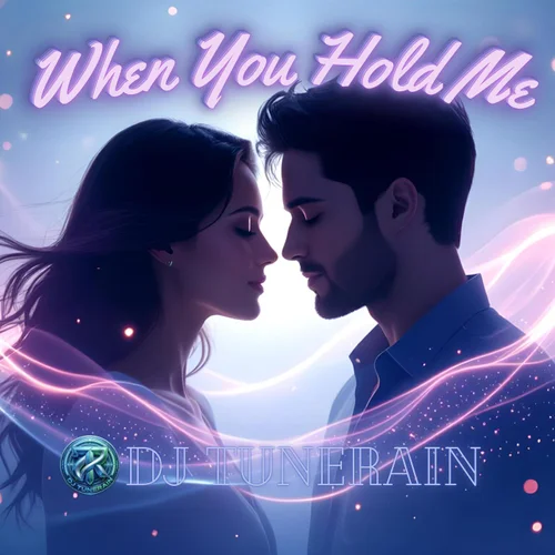  DJ TuneRain - When You Hold Me (Extended Trance Remix)