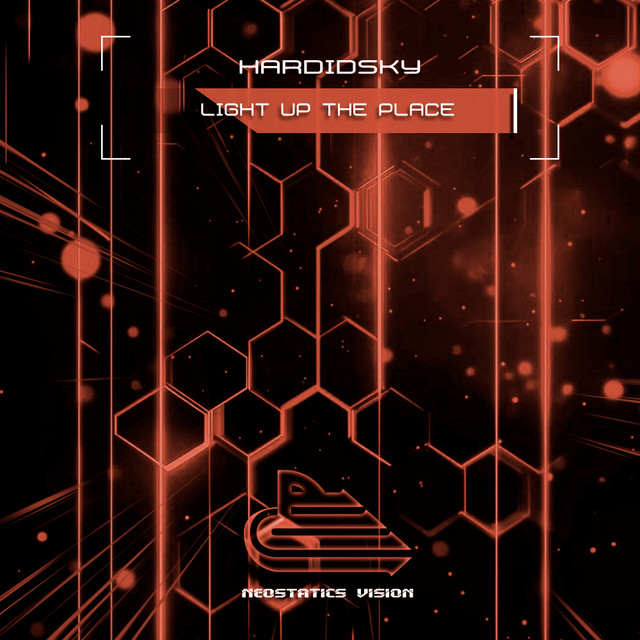  Hardidsky - Light Up The Place (Radio Mix)