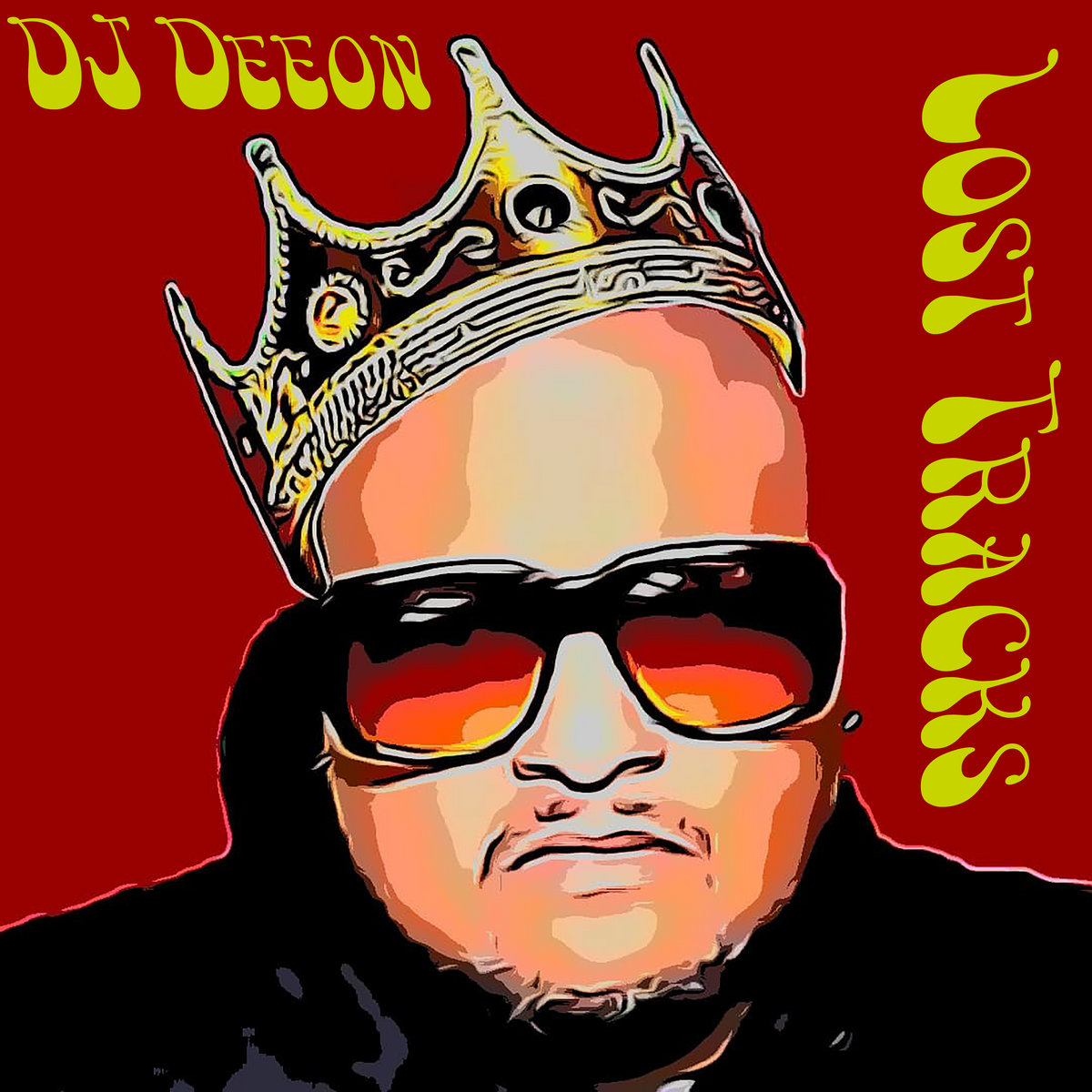  DJ. DREON - Lost In The Sound (Original Mix)