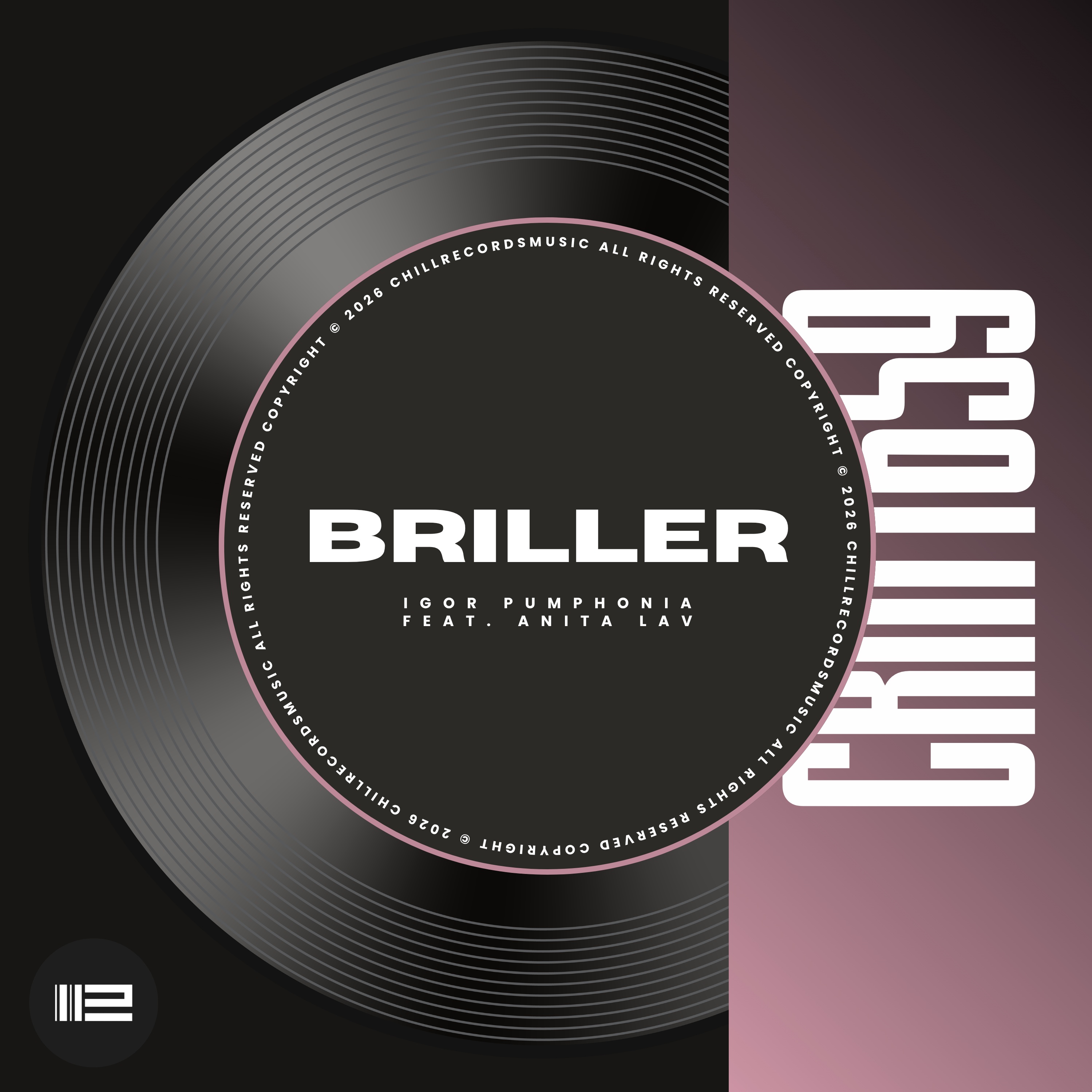  Igor Pumphonia & Anita Lav - Briller