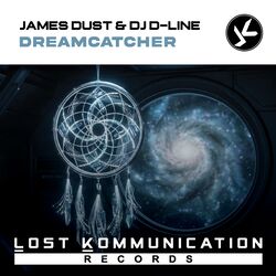  James Dust & DJ D-Line - Dreamcatcher (Extended Mix)