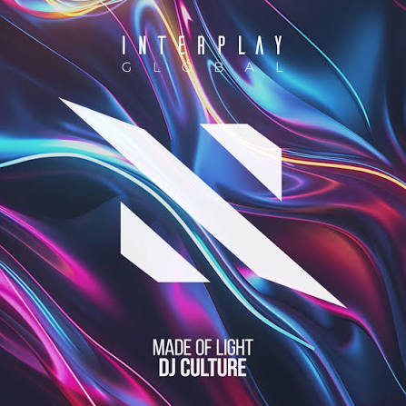  Made Of Light - DJ Culture (Extended Mix)