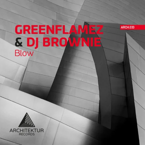  GreenFlamez, DJ Brownie - Blow