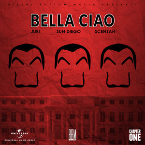  Juri - Bella Ciao