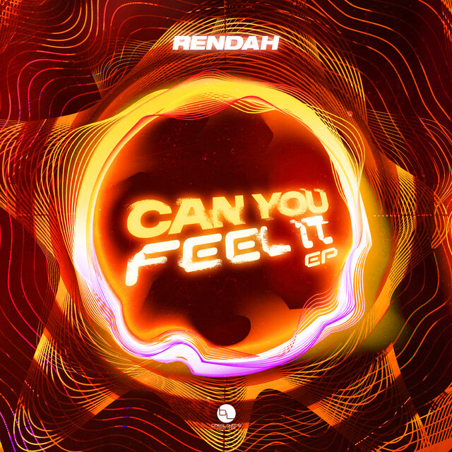  Rendah - Can you feel it