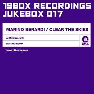  Marino Berardi - Clear the Skies (Momu Remix)