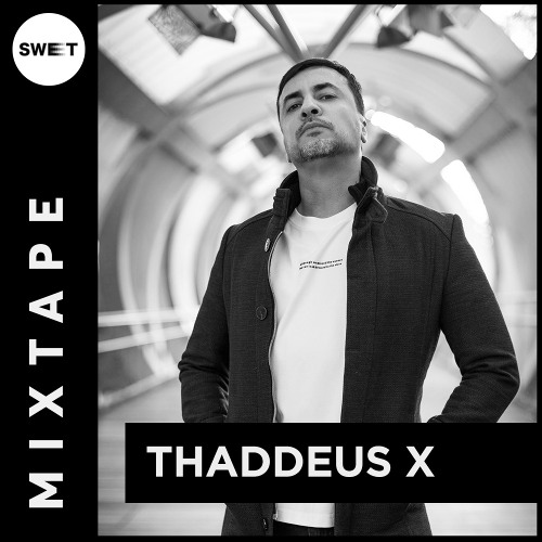  Thaddeus X - My Life (Prototype Remix)