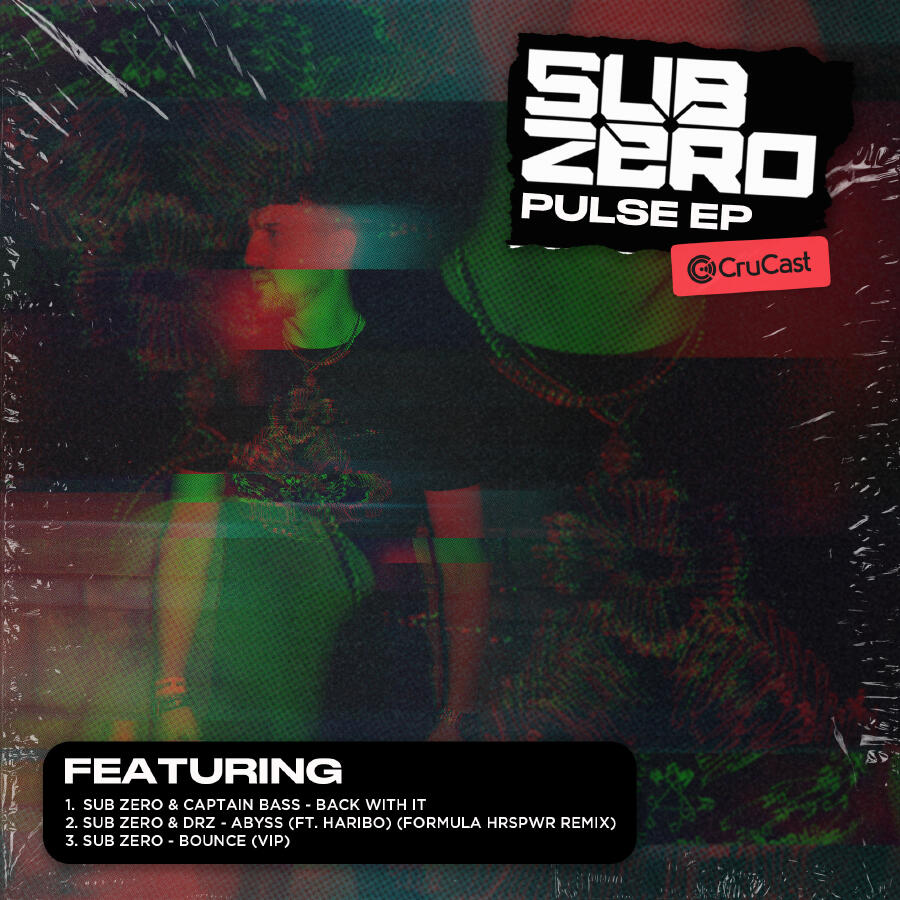  Certified, Sub Zero - Mantis (Sub Zero Remix)