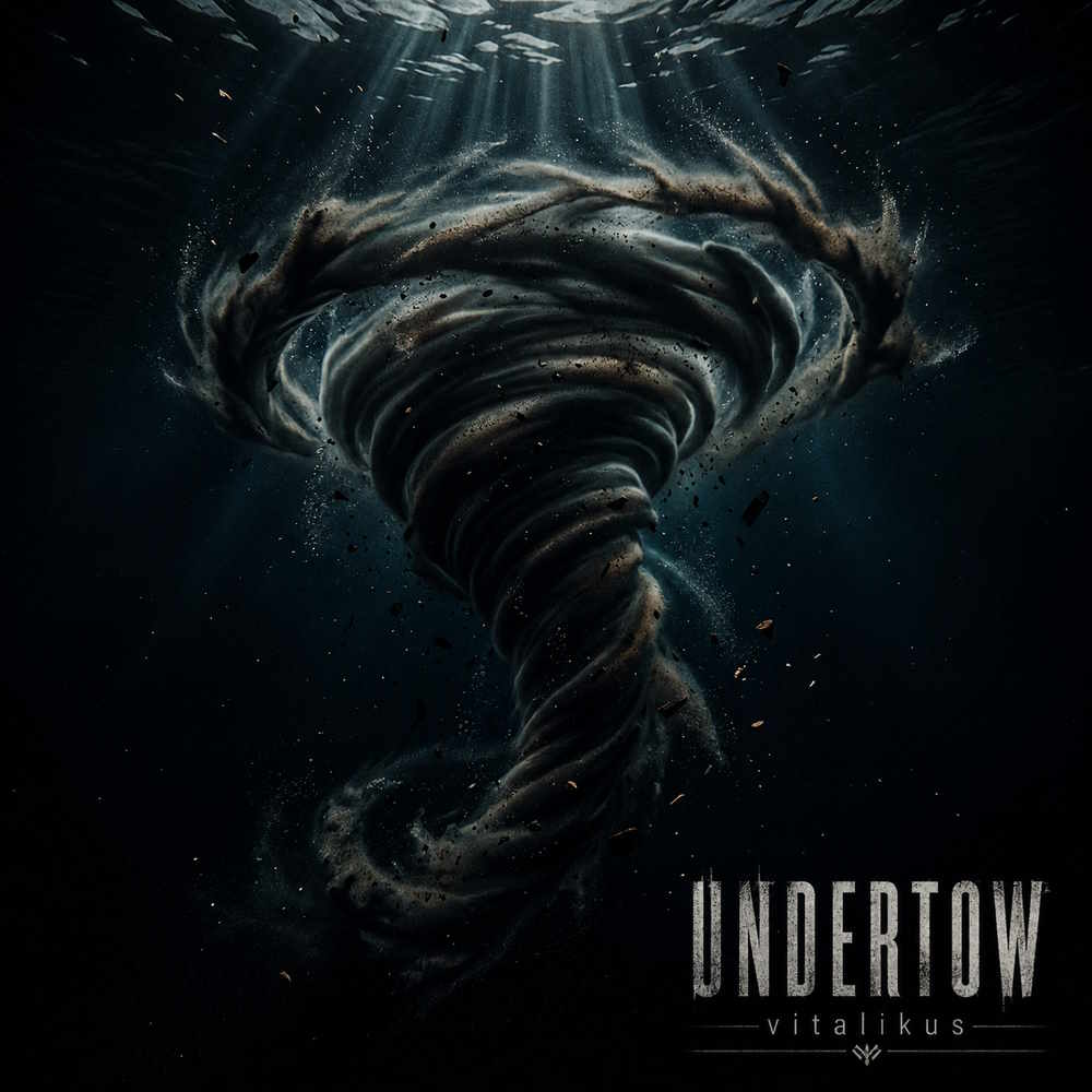  ViTaLiKuS - UNDERTOW