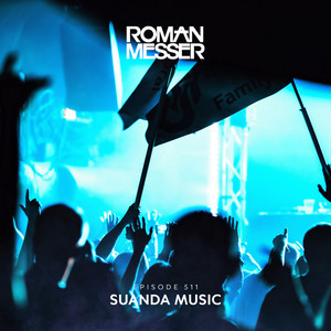  Roman Messer & Diandra Faye - I'll Be Waiting (Extended Mix)