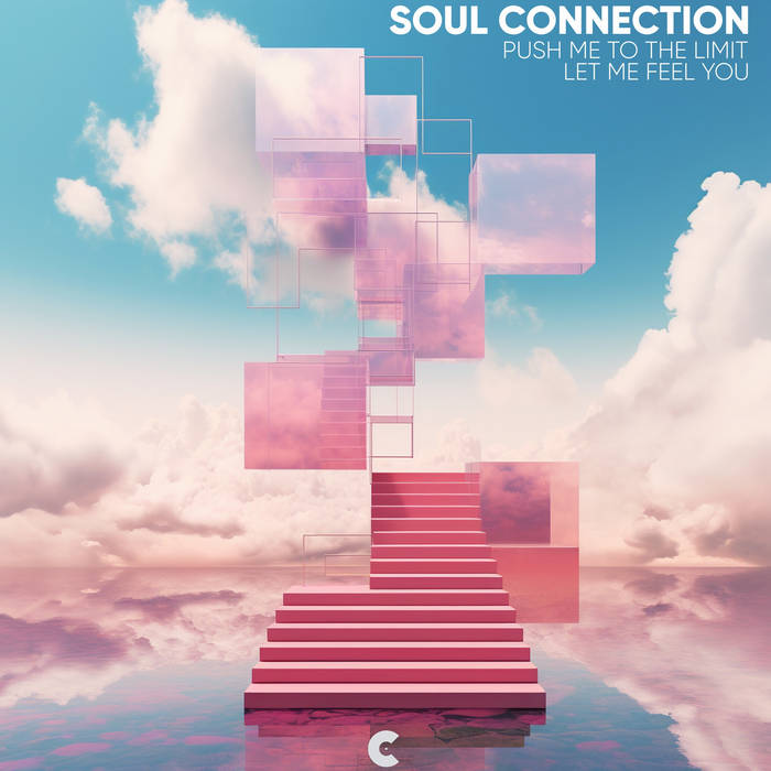  Soul Connection - Let Me Feel You