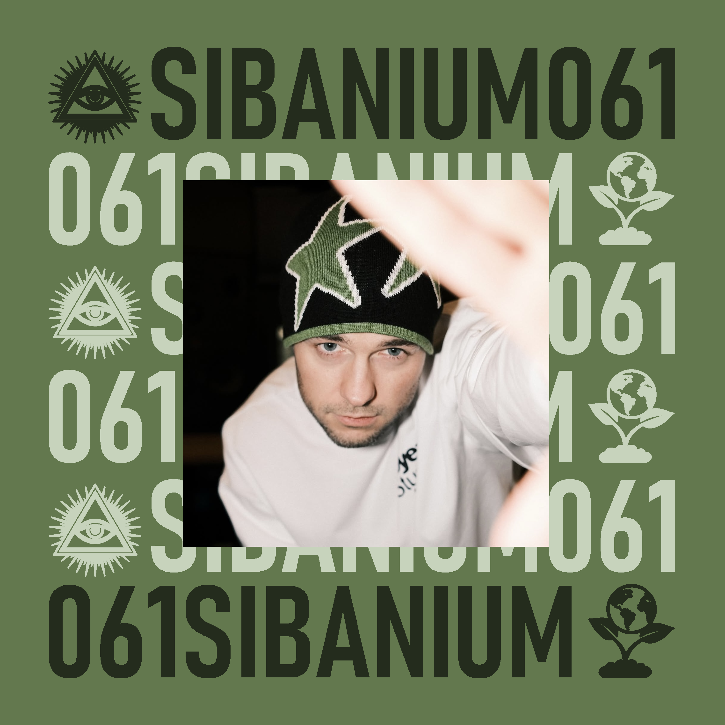  Presented by James Johnson - Sibanium Radio EP061