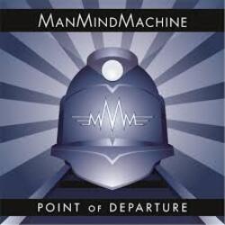  ManMindMachine - Voice of Freedom (Freedom Is Chaotic)