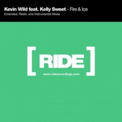  Kev Wild - The Edge (Extended Vocal Mix)