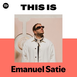  Emanuel Satie - Activate