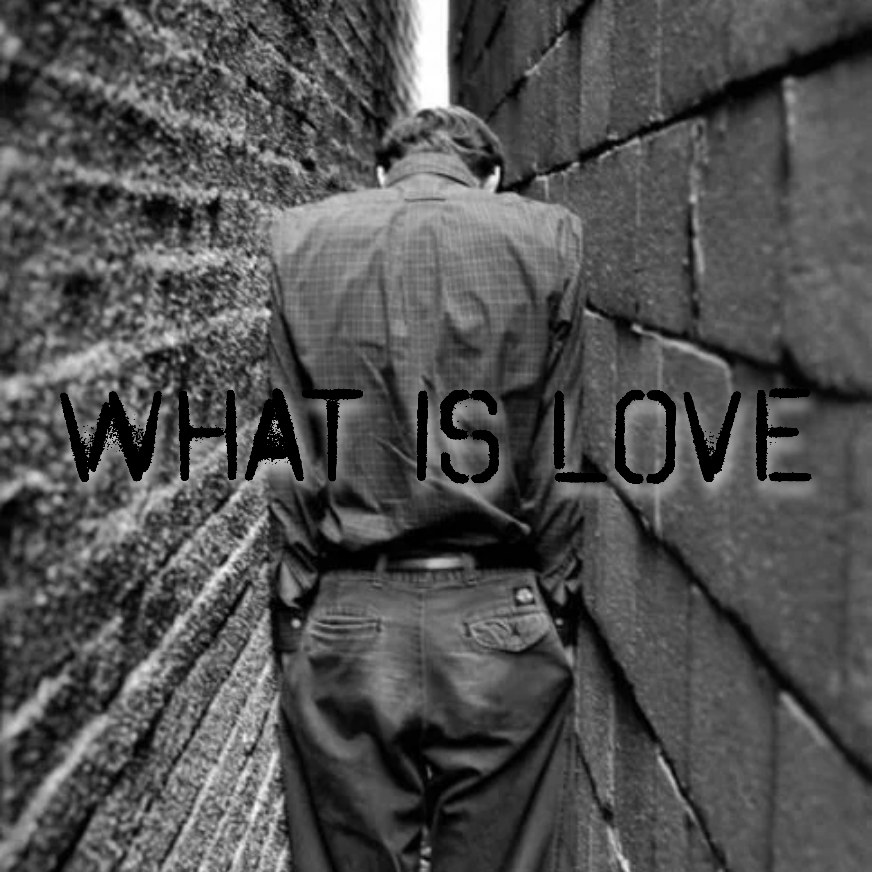  der Flaum - What is love