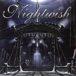  Nightwish - Slow, Love, Slow