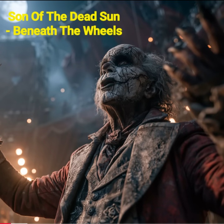  Son Of The Dead Sun - Beneath The Wheels