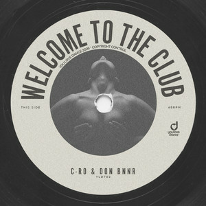 C-Ro & Don Bnnr - Welcome To The Club