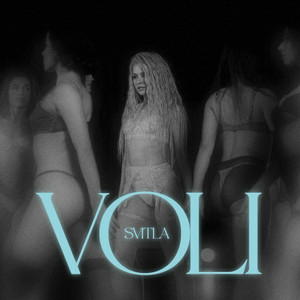  SVITLA - VOLI