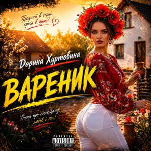  Дарина Хуртовина - Вареник