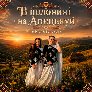  Viva Viktoria - В Полонині На Апецькуй