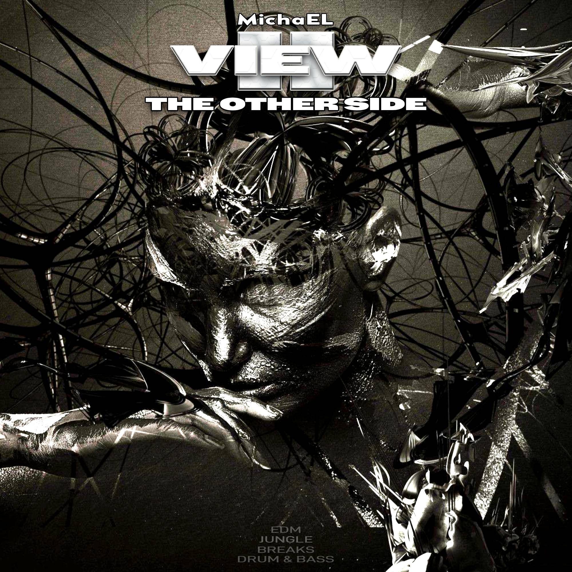  MichaEL - View 2: The othe side (The original version)