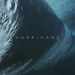  R3DN1K - Hurricane