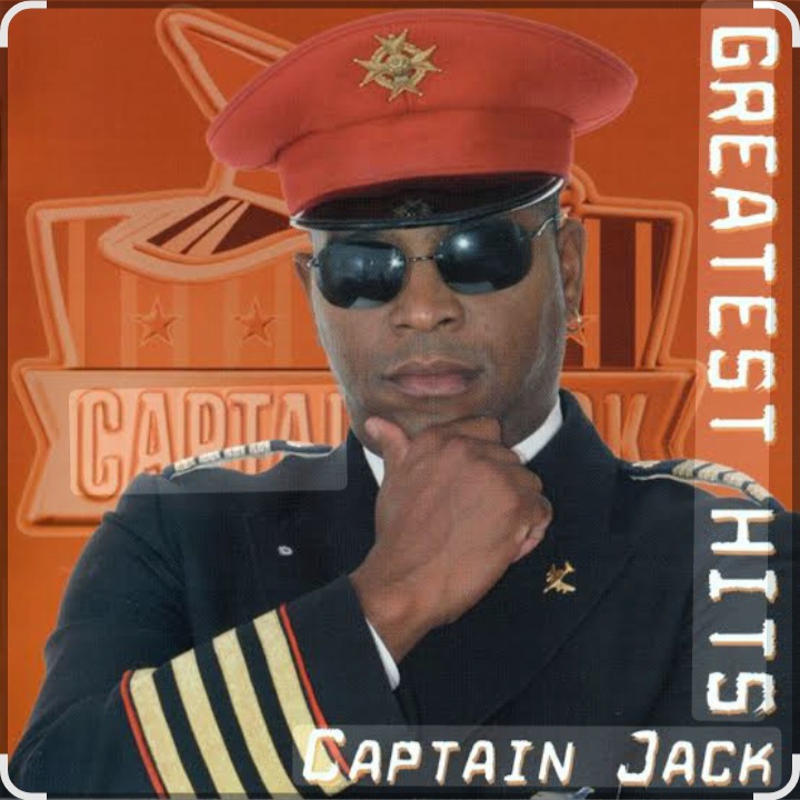  Captain Jack - Captain Jack