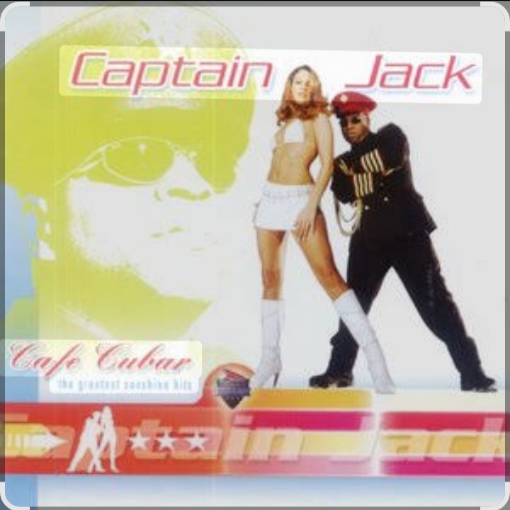  Captain Jack - Iko Iko (Tropical House Mix)