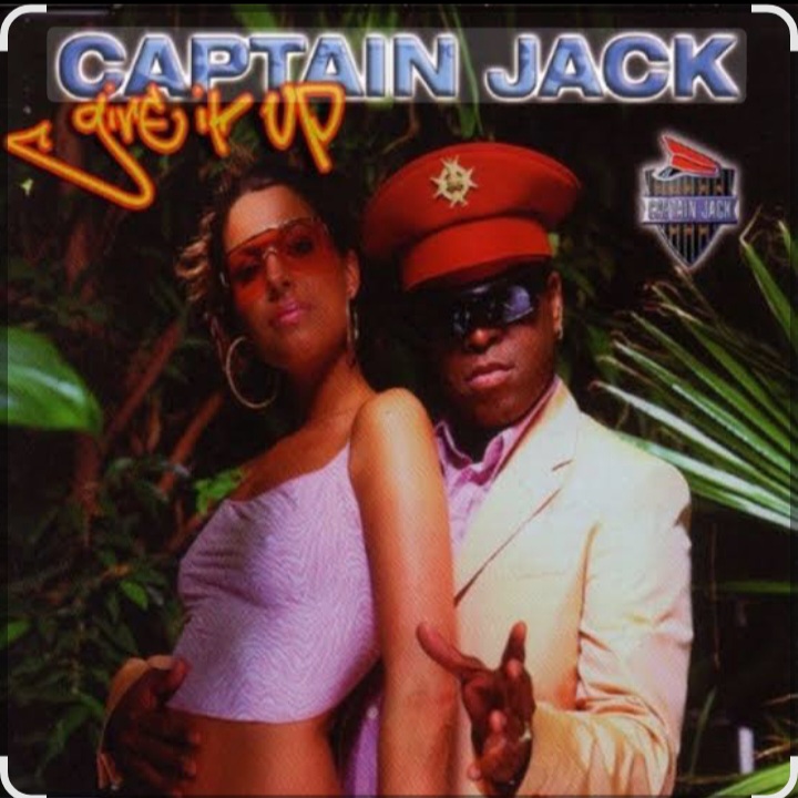  Captain Jack feat. Fun Factory - Change (Bmonde Remix Radio Mix)