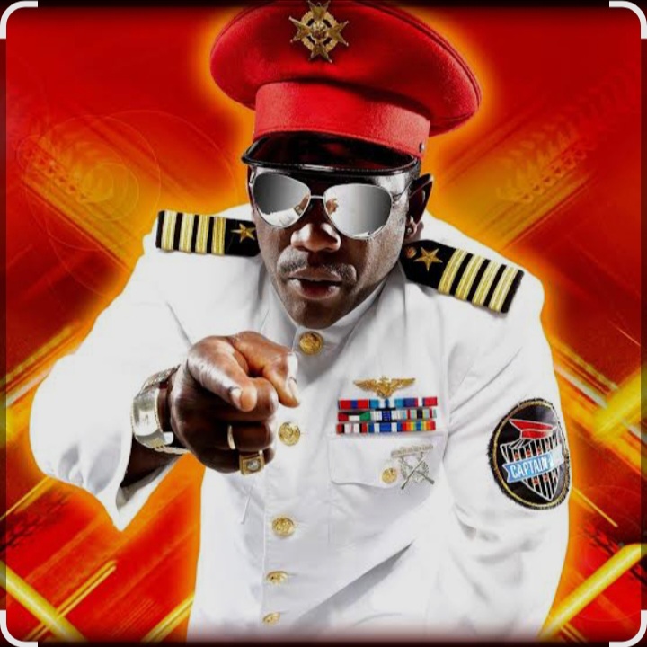  Captain Jack feat. LayZee - Summersun (Radio Video Mix)