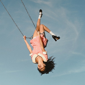  Olivia Rodrigo - stupid song