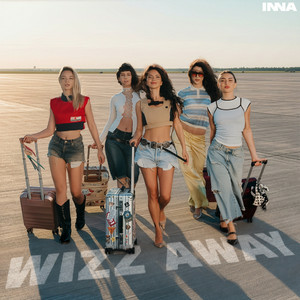  INNA - Wizz Away