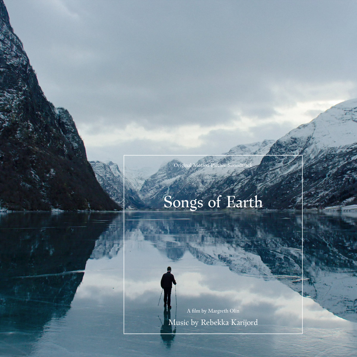 Music Of The Earth - Iou Boarders